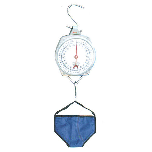 Mechanische Babywaage - SH-8018 - Jiangsu Suhong Medical Instruments Co.,Ltd - mit Zifferblatt-Anzeige / verankert