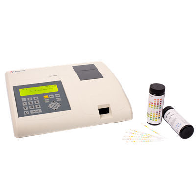 Automatisches Urin-Analysegerät - KH-100 - Jinan Kinghawk Technology Co., Ltd. - Tisch
