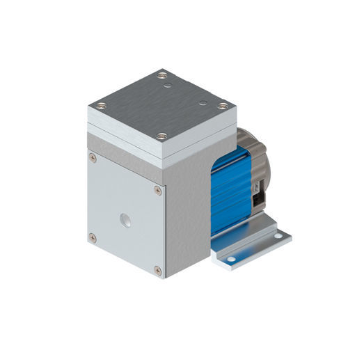 Laborpumpe - N 938 - KNF - Membran / für Gas