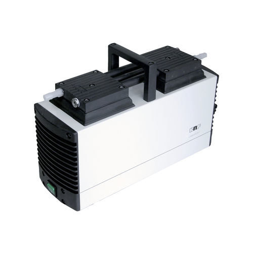 Labor-Vakuumpumpe - LABOPORT® N 938.50 KT.18 - KNF - Membran / ölfrei