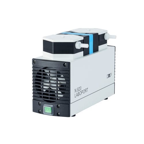 Labor-Vakuumpumpe - LABOPORT® N 820.3 FT.18 CN - KNF - Membran / ölfrei