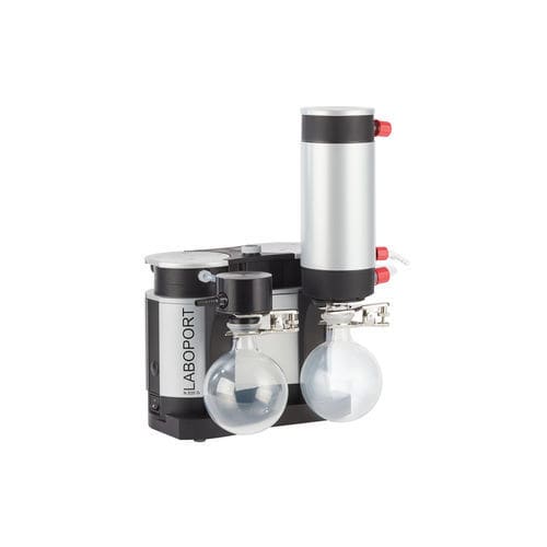 Labor-Vakuumpumpe - LABOPORT® SH 820 G - KNF - Membran