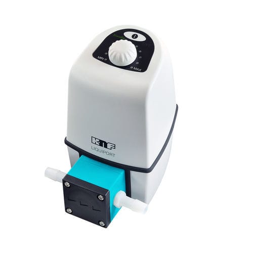 Membranpumpe - LIQUIPORT® NF 1.300 S - KNF - Labor / elektrisch / für Flüssigkeiten