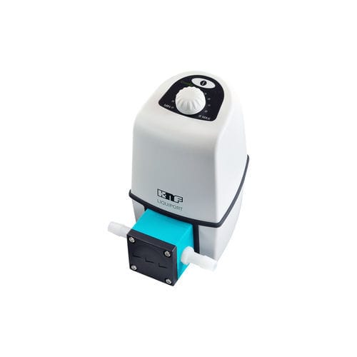 Laborpumpe - LIQUIPORT® NF 1.300 RC - KNF - elektrisch / Membran / für Flüssigkeiten