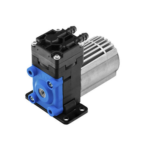 Membranpumpe - NMP 820 - KNF - Labor / für Gas