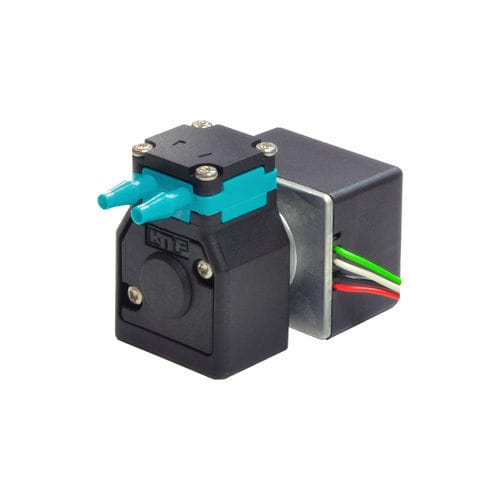 Hydraulische Pumpe - NF 5 - KNF - Membran / für Flüssigkeiten