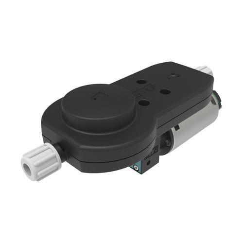 Membranpumpe - FP 1.25 - KNF - Labor / hydraulisch / für Flüssigkeiten