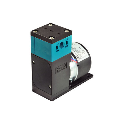Membranpumpe - NF 100 - KNF - Labor / hydraulisch / für Flüssigkeiten