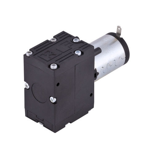 Membranpumpe - NMP 015.1.2 - KNF - für Gas