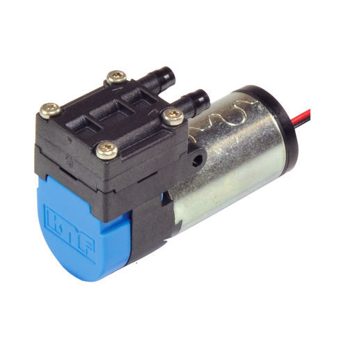 Laborpumpe - NMP 03 - KNF - Membran / für Gas