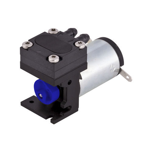 Membranpumpe - NMP 05 - KNF - für Gas