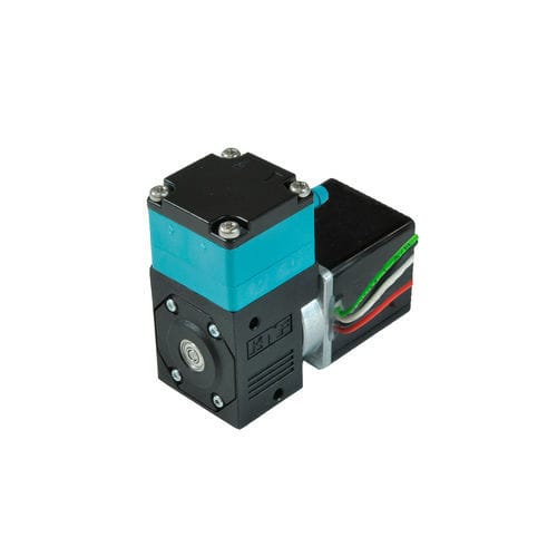 Laborpumpe - NF 60 - KNF - Membran / für Flüssigkeiten