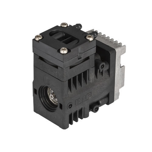 Membranpumpe - NMP 830 HP - KNF - für Gas