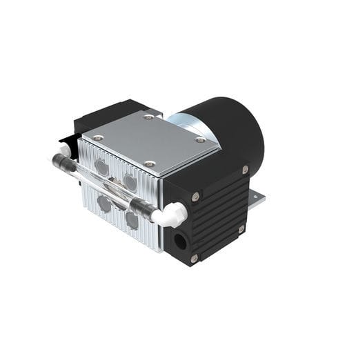 Laborpumpe - N 86.3 - KNF - Membran / für Gas