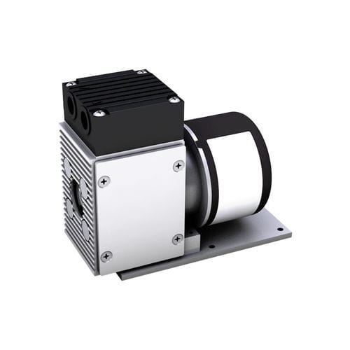 Membranpumpe - N 86 - KNF - Labor / für Gas