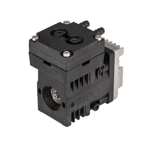Membranpumpe - NMP 850 HP - KNF - Labor / für Gas