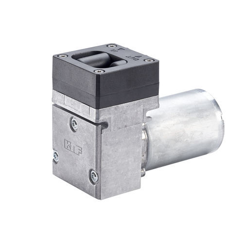 Membranpumpe - N 96 - KNF - Labor / für Gas