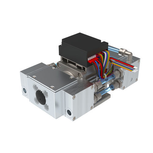 Laborpumpe - N 84.5 - KNF - Membran / für Gas