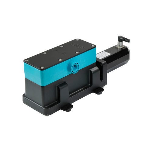 Membranpumpe - FK 1100 - KNF - Labor / für Flüssigkeiten