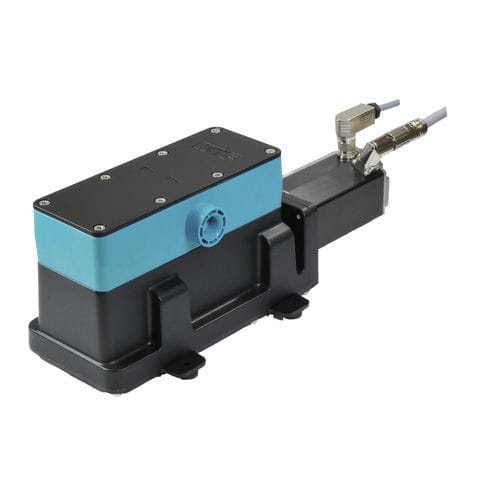 Membranpumpe - FK 1.1100 - KNF - Labor / für Flüssigkeiten