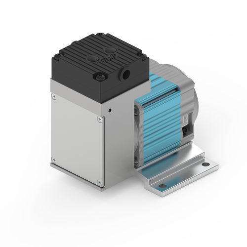 Membranpumpe - N 816 - KNF - Labor / für Gas