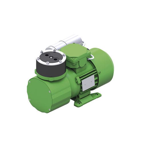 Laborpumpe - N 922 FT - KNF - Membran / für Gas