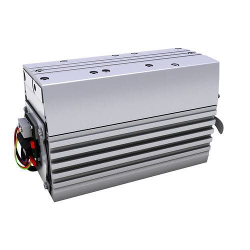 Membranpumpe - N 920 - KNF - für Gas