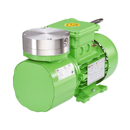 Laborpumpe - N 922 ST Ex - KNF - Membran / für Gas