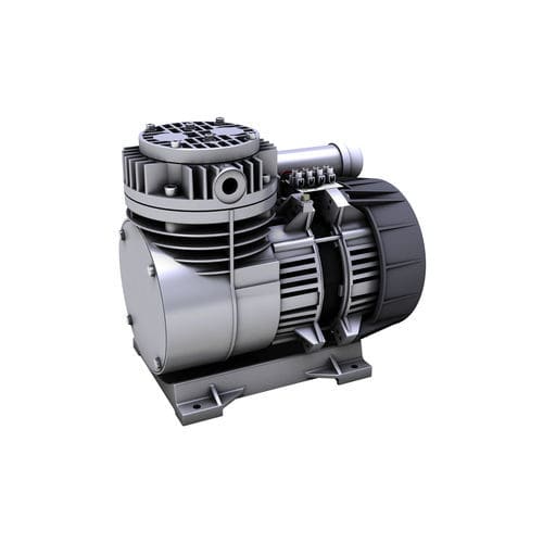 Laborpumpe - N 035 - KNF - Membran / für Gas