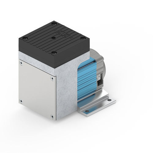 Laborpumpe - N 838 - KNF - Membran / für Gas