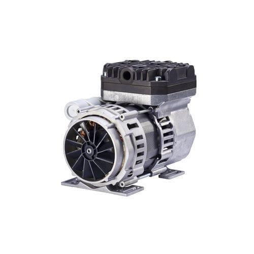 Membranpumpe - N 936 - KNF - Labor / für Gas
