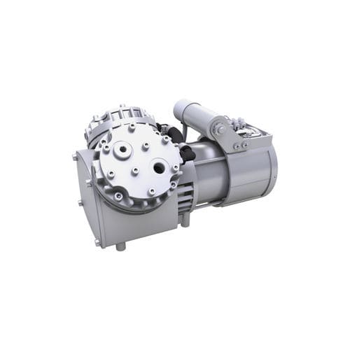 Membranpumpe - N 026.1 - KNF - Labor / für Gas