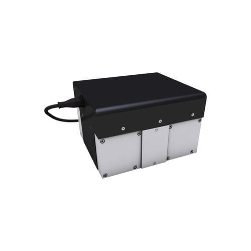 Membranpumpe - N 940 - KNF - Labor / für Gas
