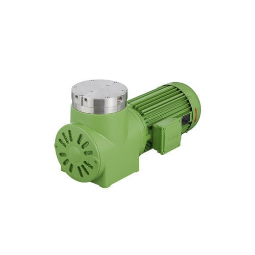 Laborpumpe - N 1200 - KNF - Membran / für Gas