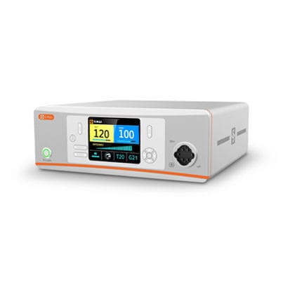 Elektrochirurgiegerät für bipolare Koagulation - SM20C - SIMAI - für laparoskopische Chirurgie / für urologische Chirurgie