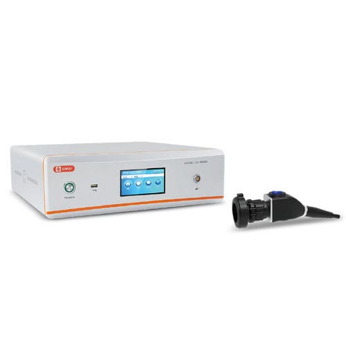 Endoskop-Kamera - SC-6688 - SIMAI - digital / Full HD / 3-CCD