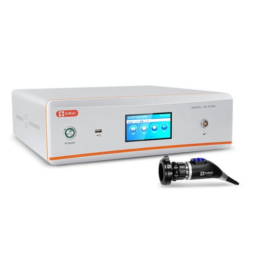 OP-Kamera - SC-6180 - SIMAI - digital / Full HD / CMOS