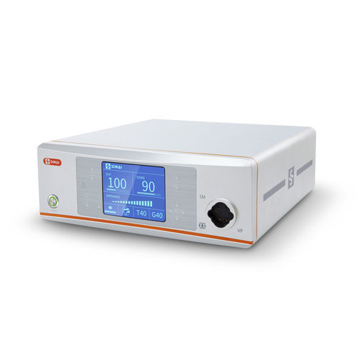 Elektrochirurgiegerät für bipolares Schneiden - SM40C - SIMAI - für bipolare Koagulation / für HNO-Chirurgie