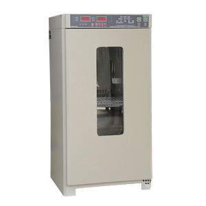 Biochemischer Labor-Inkubator - SPX-150B-Z - Shanghai Boxun Indusrty & Commerce Co.,Ltd - bodenstehend / 1 Tür