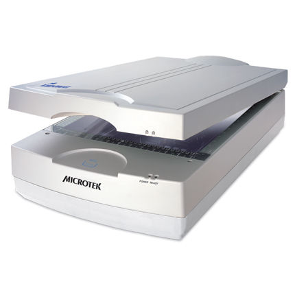 Röntgenfilmscanner - MII-800XL Plus - Microtek International Inc