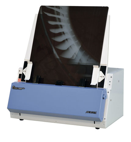 Röntgenfilmscanner - MII-900 Plus - Microtek International Inc