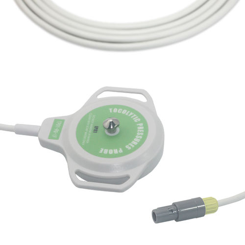 Messwandler für Fötalmonitoren - FM-041 - Shenzhen Medke Technology Co., Ltd