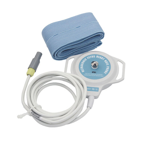 Messwandler für Fötalmonitoren - FM-044 - Shenzhen Medke Technology Co., Ltd