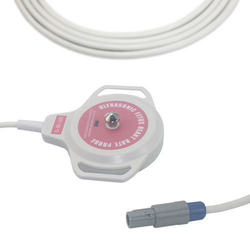 Messwandler für Fötalmonitoren - FM-011 - Shenzhen Medke Technology Co., Ltd