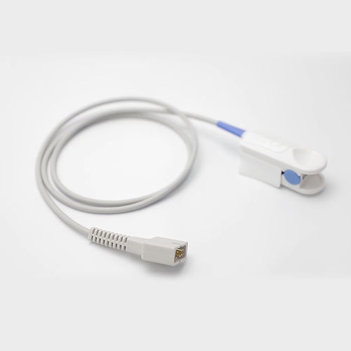 SpO2-Sensor / Finger - P9119 - Shenzhen Medke Technology Co., Ltd - wiederverwendbar / ohne Latex