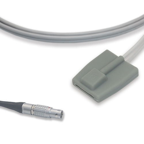 SpO2-Sensor / für Kinder - P6307 - Shenzhen Medke Technology Co., Ltd - wiederverwendbar / ohne Latex