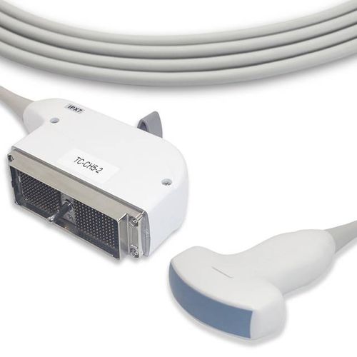 Konvexe Ultraschallsonde - CH5-2 - Shenzhen Medke Technology Co., Ltd