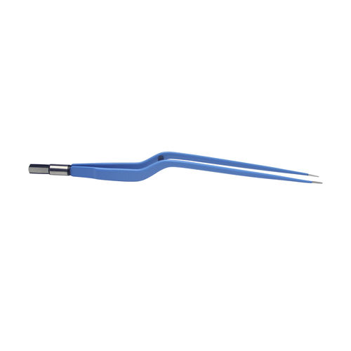 Chirurgische Klemme - CP1011 - Shenzhen Medke Technology Co., Ltd - zum Greifen / zur Entfernung / gezahnt