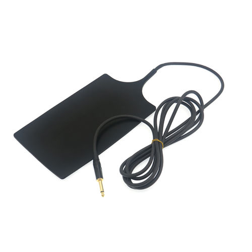 Neutralelektrode für Elektrochirurgiegeräte - CP1012 - Shenzhen Medke Technology Co., Ltd - aus Silikon / für Kinder