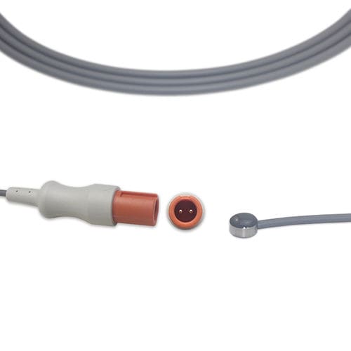 Temperatursensor - T1375 - Shenzhen Medke Technology Co., Ltd - Monitoring / medizinisch / für Intensivpflege
